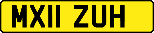 MX11ZUH