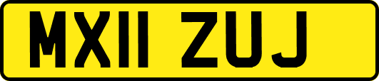 MX11ZUJ