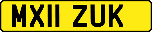 MX11ZUK