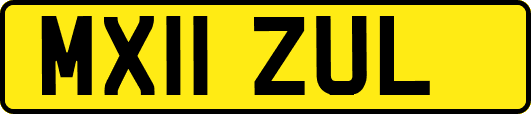 MX11ZUL