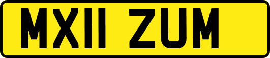 MX11ZUM