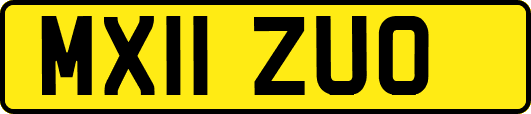 MX11ZUO