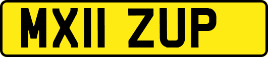 MX11ZUP