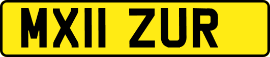 MX11ZUR