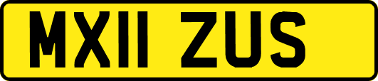MX11ZUS