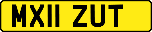 MX11ZUT