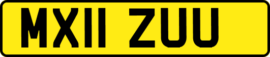 MX11ZUU