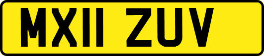 MX11ZUV
