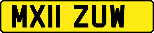 MX11ZUW
