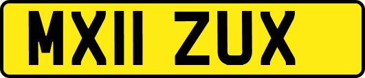 MX11ZUX