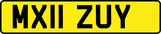 MX11ZUY