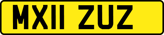 MX11ZUZ