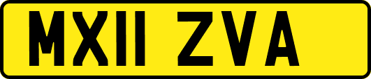 MX11ZVA