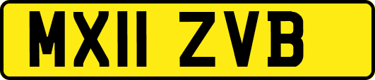 MX11ZVB