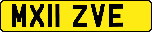 MX11ZVE