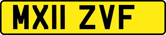 MX11ZVF
