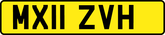 MX11ZVH