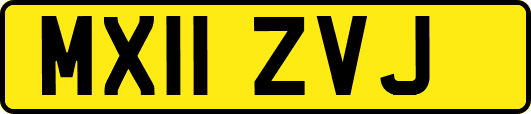 MX11ZVJ