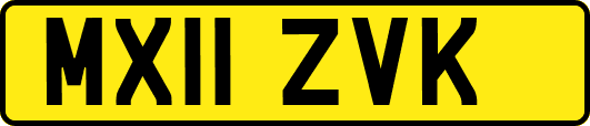 MX11ZVK