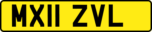 MX11ZVL