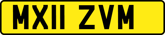 MX11ZVM