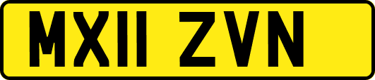 MX11ZVN
