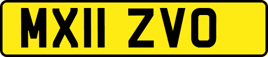 MX11ZVO