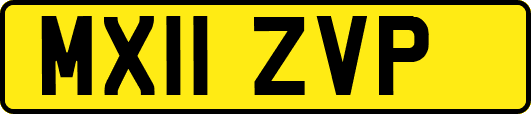 MX11ZVP