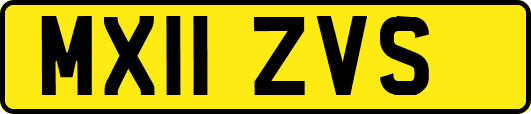 MX11ZVS