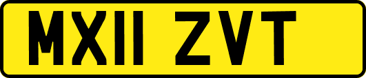 MX11ZVT