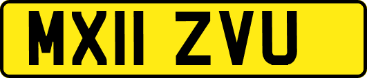 MX11ZVU