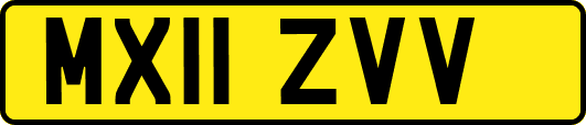 MX11ZVV