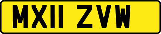 MX11ZVW