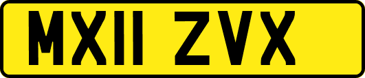 MX11ZVX