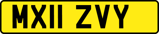 MX11ZVY
