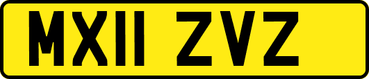 MX11ZVZ
