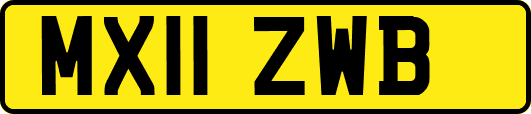 MX11ZWB