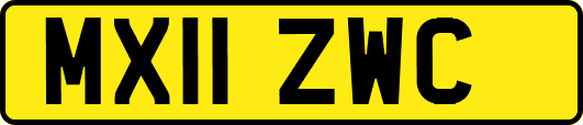 MX11ZWC