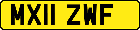 MX11ZWF