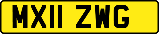MX11ZWG