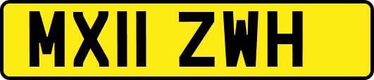 MX11ZWH