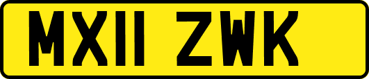 MX11ZWK