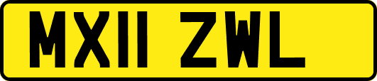 MX11ZWL