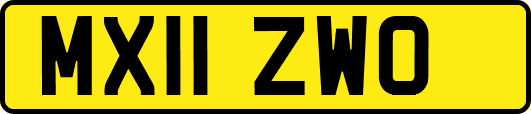 MX11ZWO