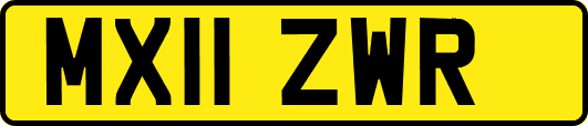 MX11ZWR