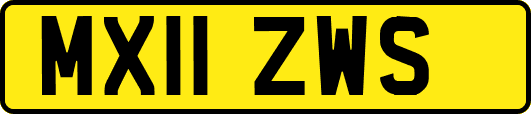 MX11ZWS