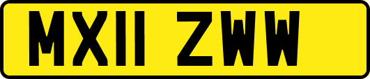 MX11ZWW