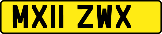MX11ZWX
