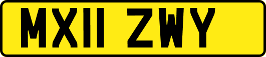 MX11ZWY