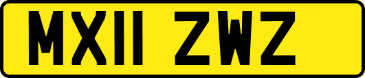 MX11ZWZ